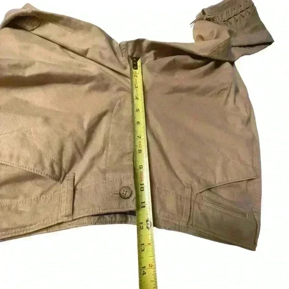 Vtg 90’s POLO Ralph Lauren JODHPURS Military BREECHES Equestrian Pant Sz 10 NWT - Picture 12 of 14